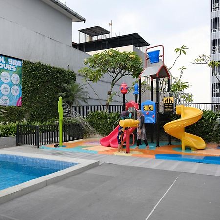 The Premiere Hotel Pekanbaru Εξωτερικό φωτογραφία