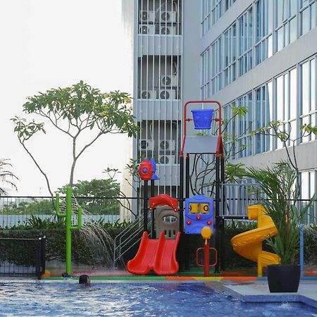 The Premiere Hotel Pekanbaru Εξωτερικό φωτογραφία