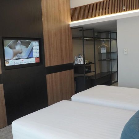 The Premiere Hotel Pekanbaru Εξωτερικό φωτογραφία