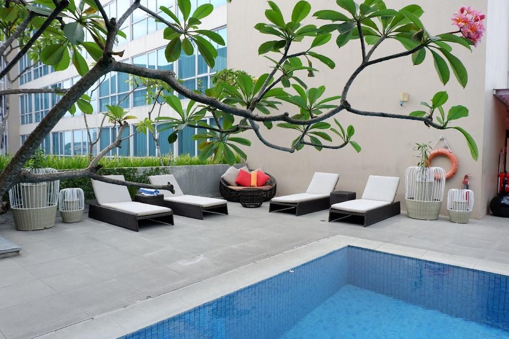 The Premiere Hotel Pekanbaru Εξωτερικό φωτογραφία