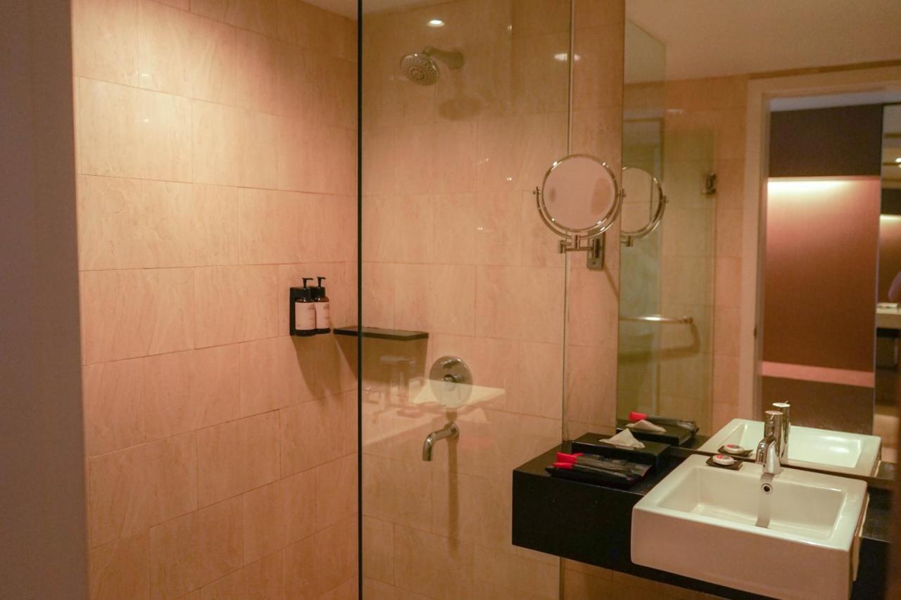 The Premiere Hotel Pekanbaru Εξωτερικό φωτογραφία