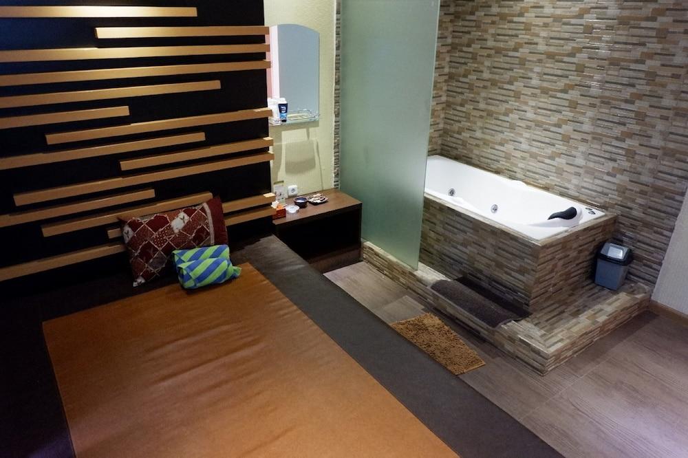 The Premiere Hotel Pekanbaru Εξωτερικό φωτογραφία