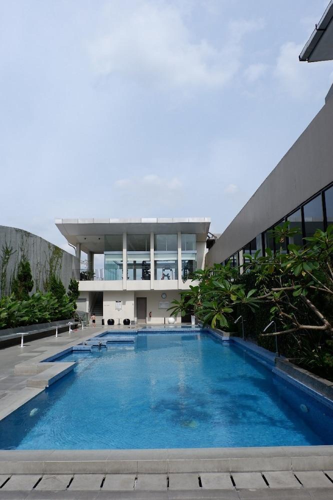 The Premiere Hotel Pekanbaru Εξωτερικό φωτογραφία
