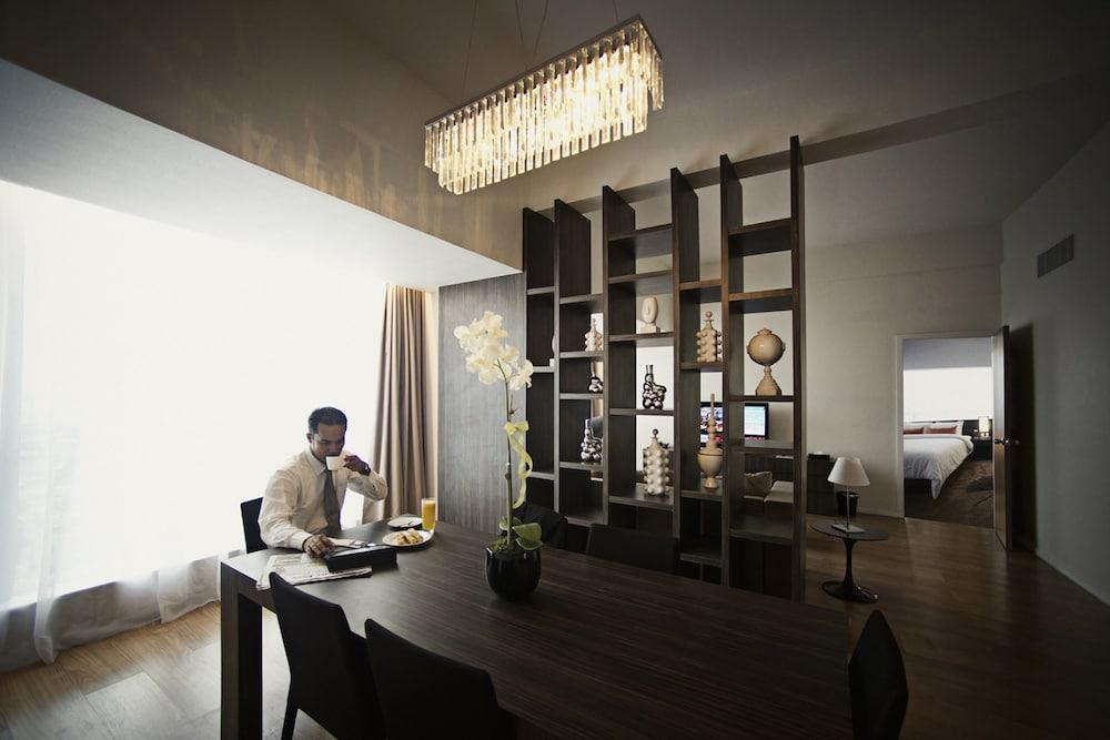 The Premiere Hotel Pekanbaru Εξωτερικό φωτογραφία