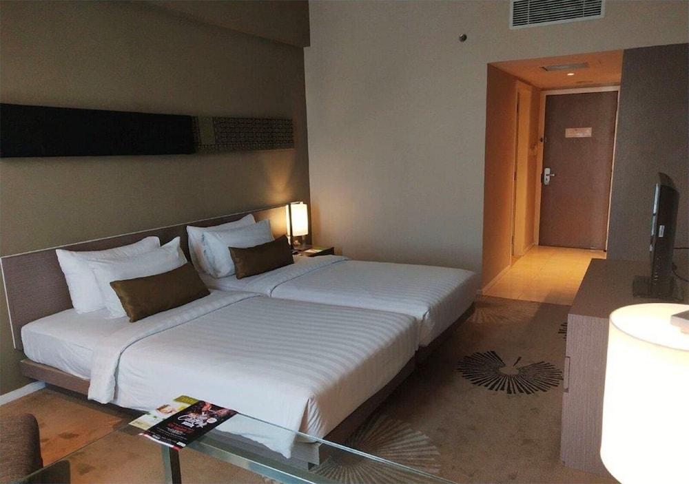 The Premiere Hotel Pekanbaru Εξωτερικό φωτογραφία