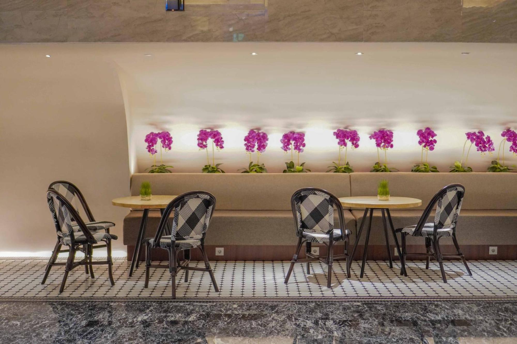 The Premiere Hotel Pekanbaru Εξωτερικό φωτογραφία