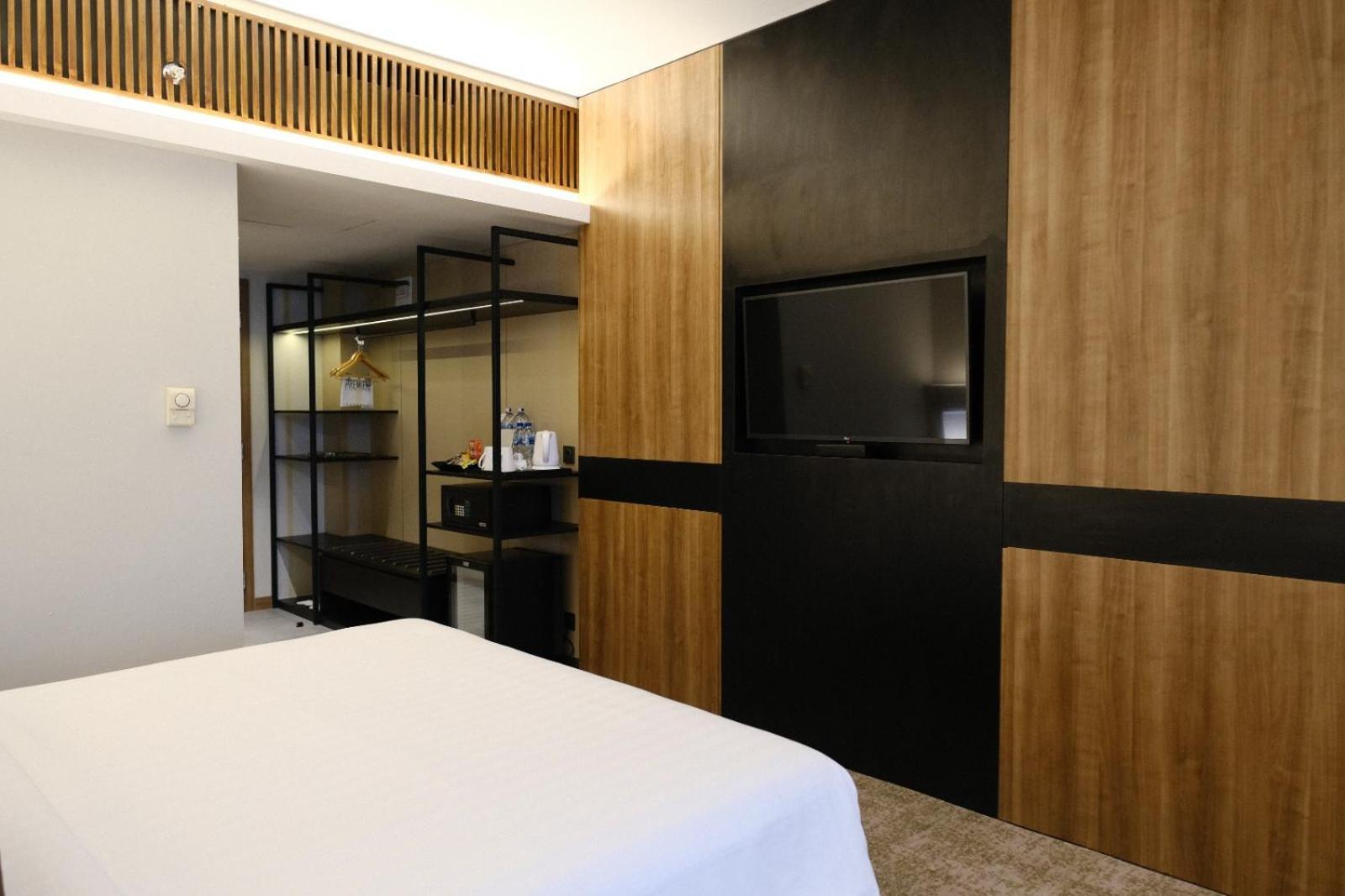 The Premiere Hotel Pekanbaru Εξωτερικό φωτογραφία