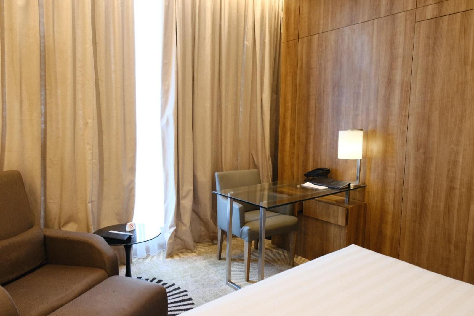 The Premiere Hotel Pekanbaru Εξωτερικό φωτογραφία