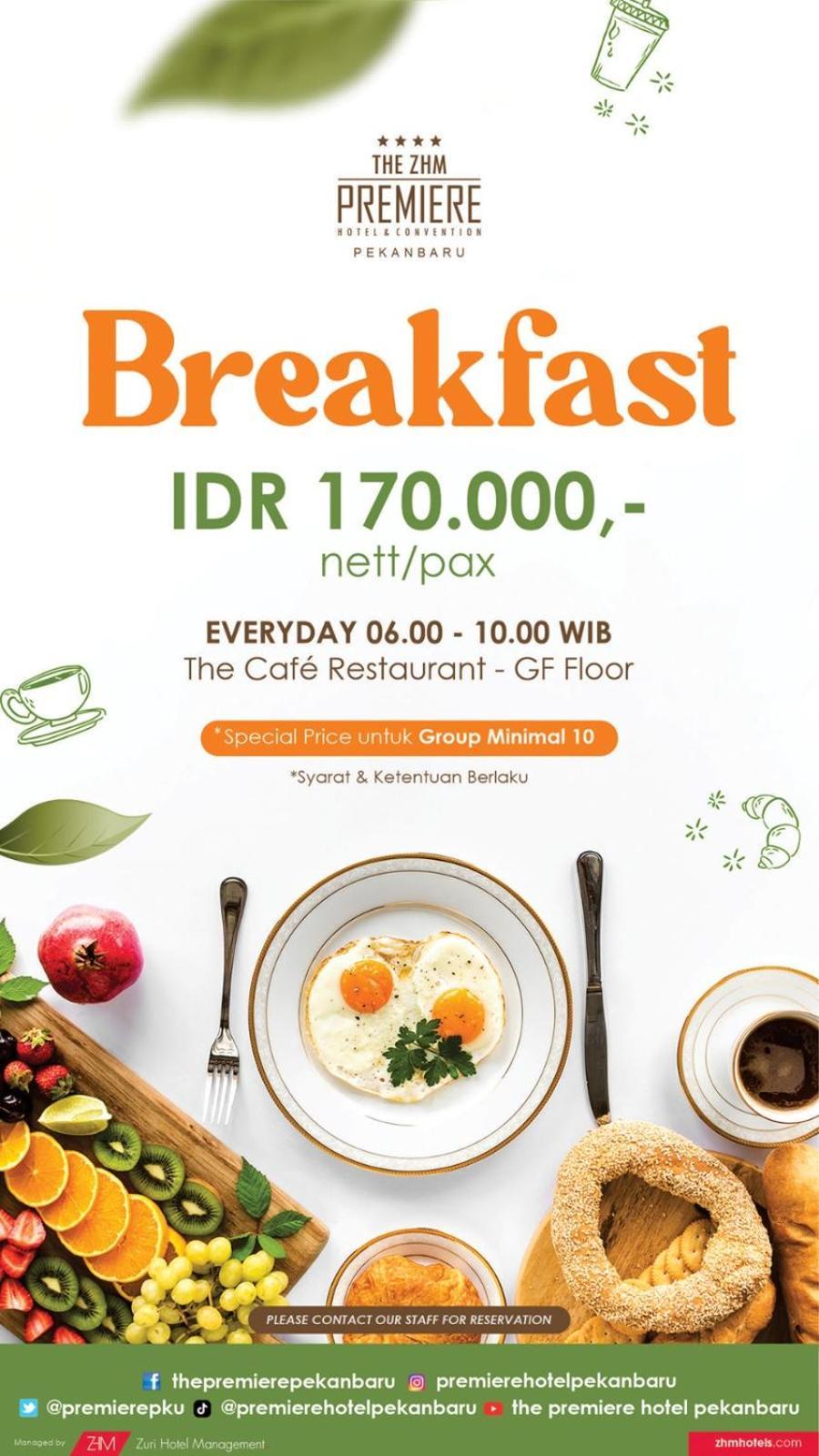 The Premiere Hotel Pekanbaru Εξωτερικό φωτογραφία