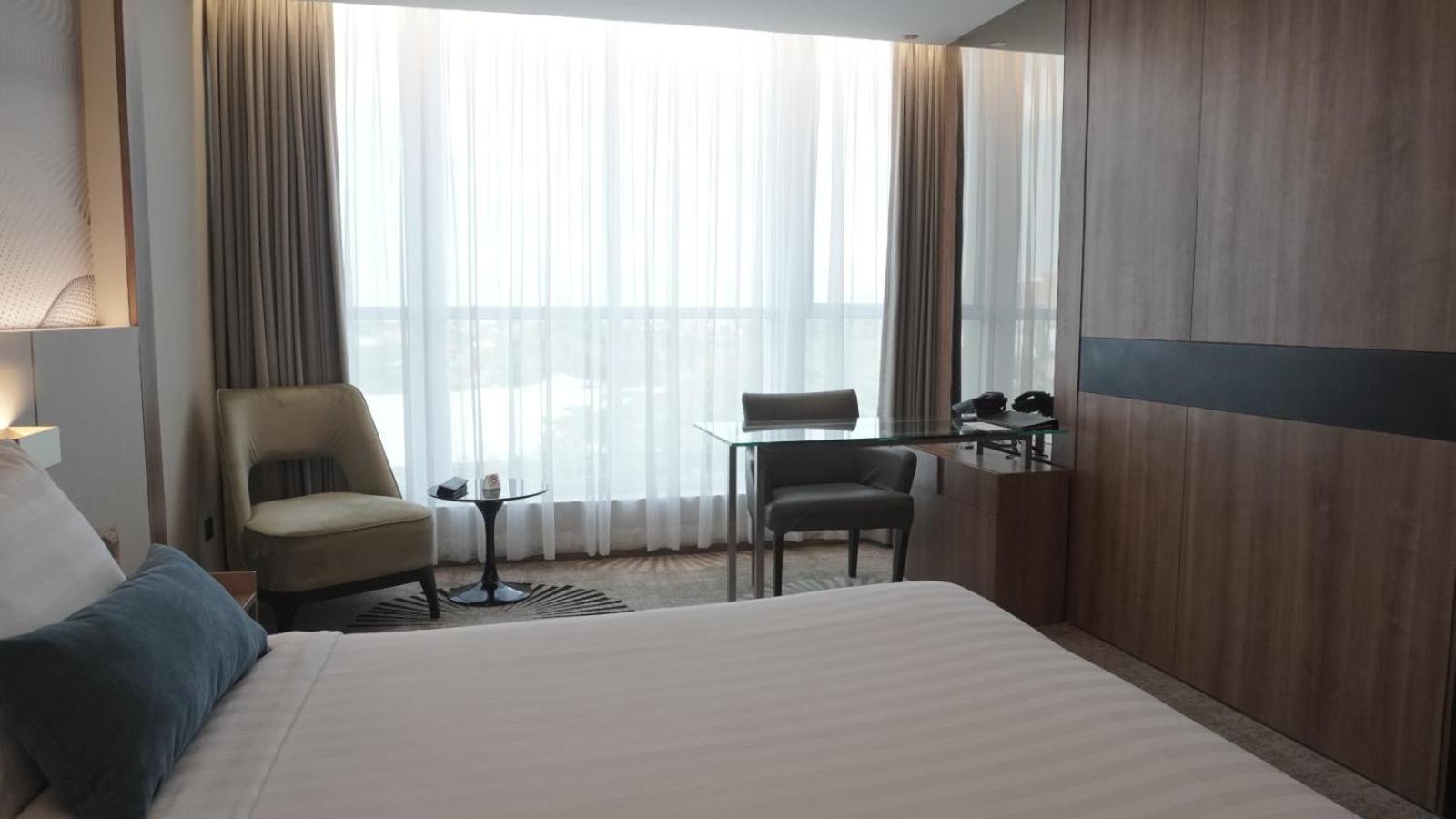 The Premiere Hotel Pekanbaru Εξωτερικό φωτογραφία