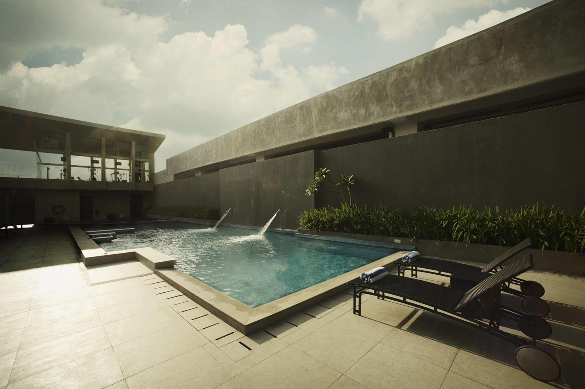The Premiere Hotel Pekanbaru Εξωτερικό φωτογραφία
