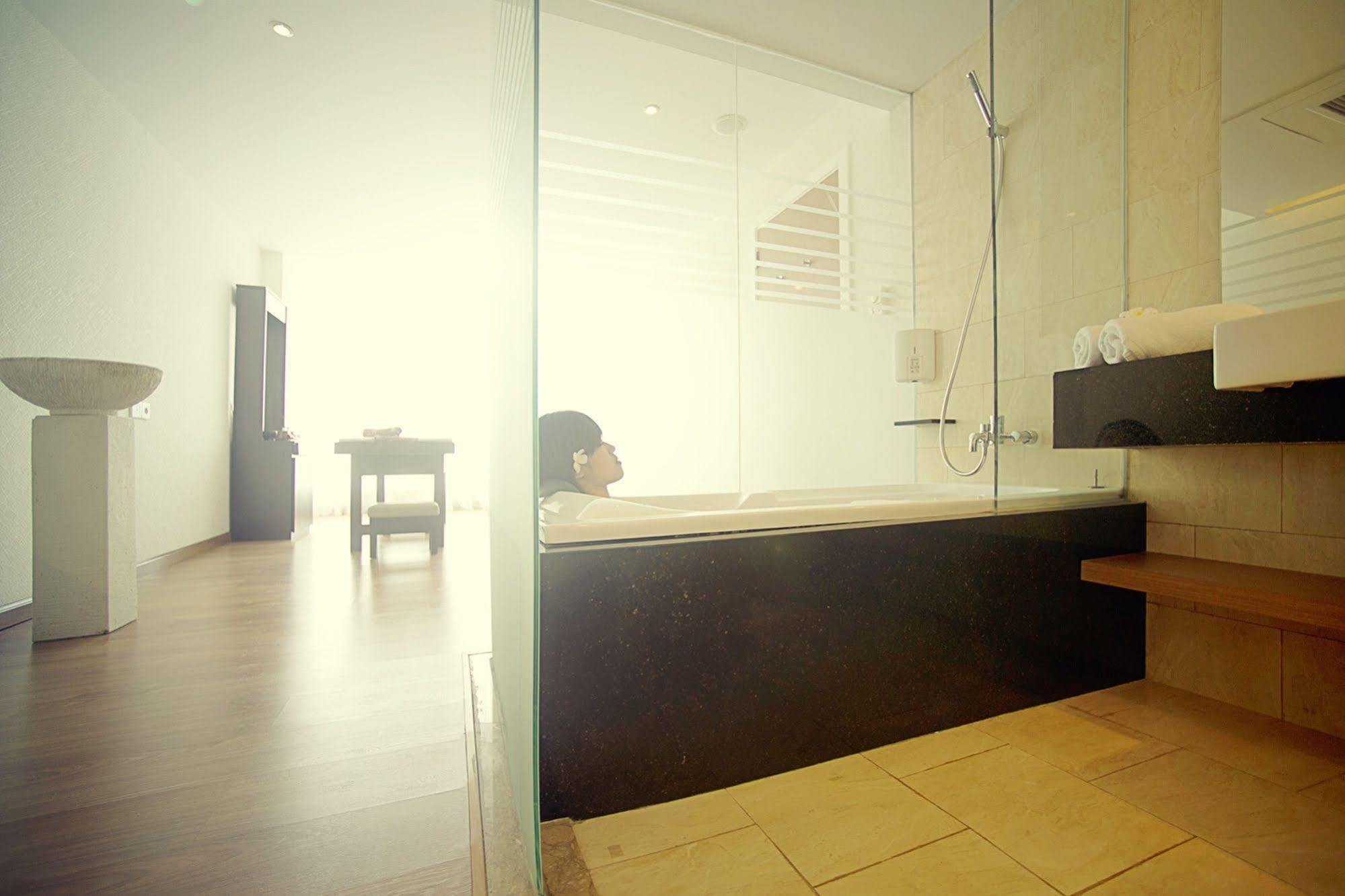 The Premiere Hotel Pekanbaru Εξωτερικό φωτογραφία