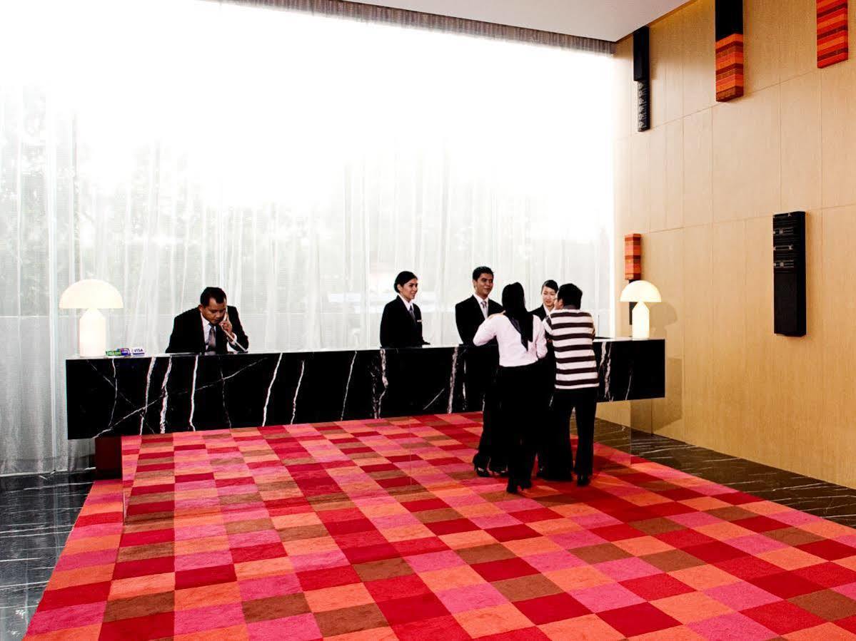 The Premiere Hotel Pekanbaru Εξωτερικό φωτογραφία