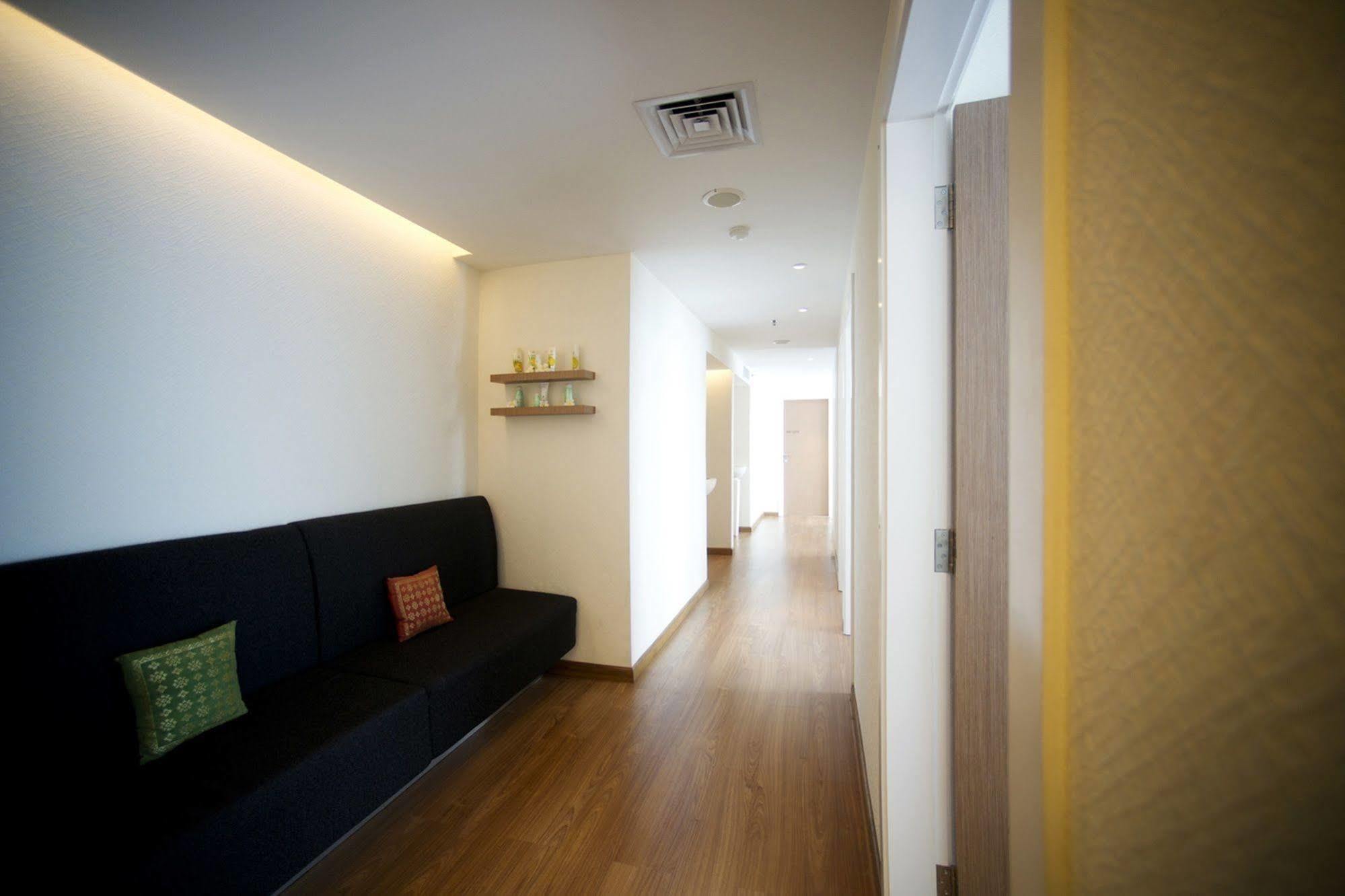 The Premiere Hotel Pekanbaru Εξωτερικό φωτογραφία