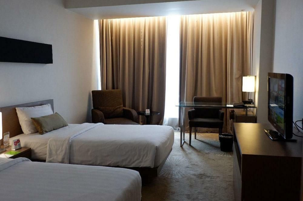 The Premiere Hotel Pekanbaru Εξωτερικό φωτογραφία